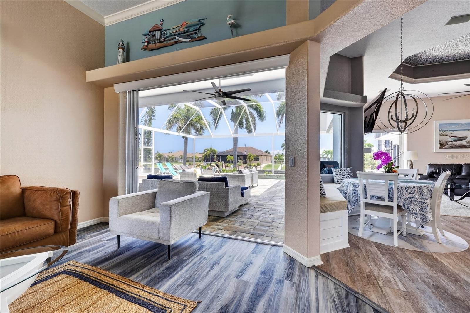PORT CHARLOTTE SEC 081 - Residential