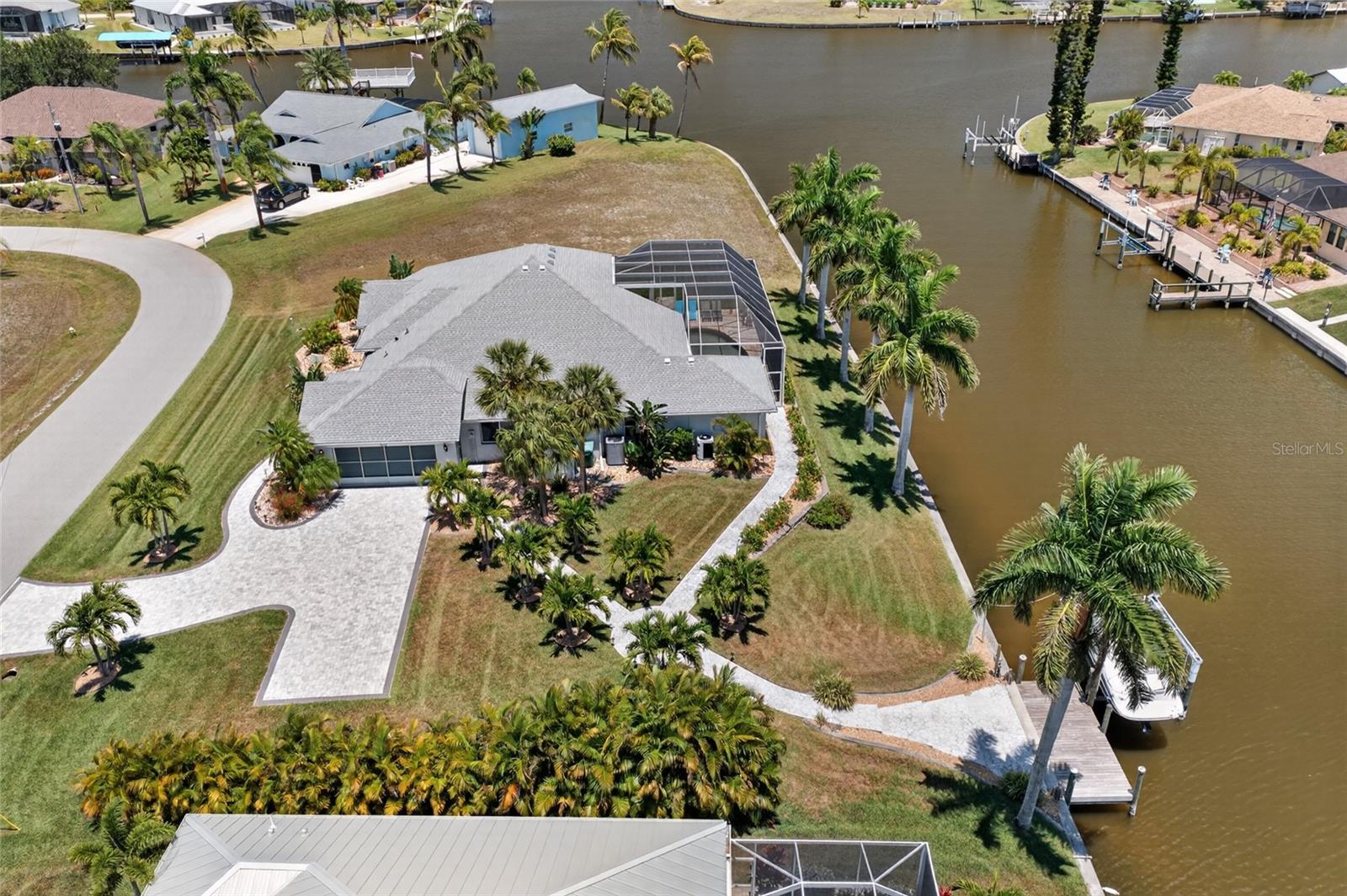 PORT CHARLOTTE SEC 081 - Residential