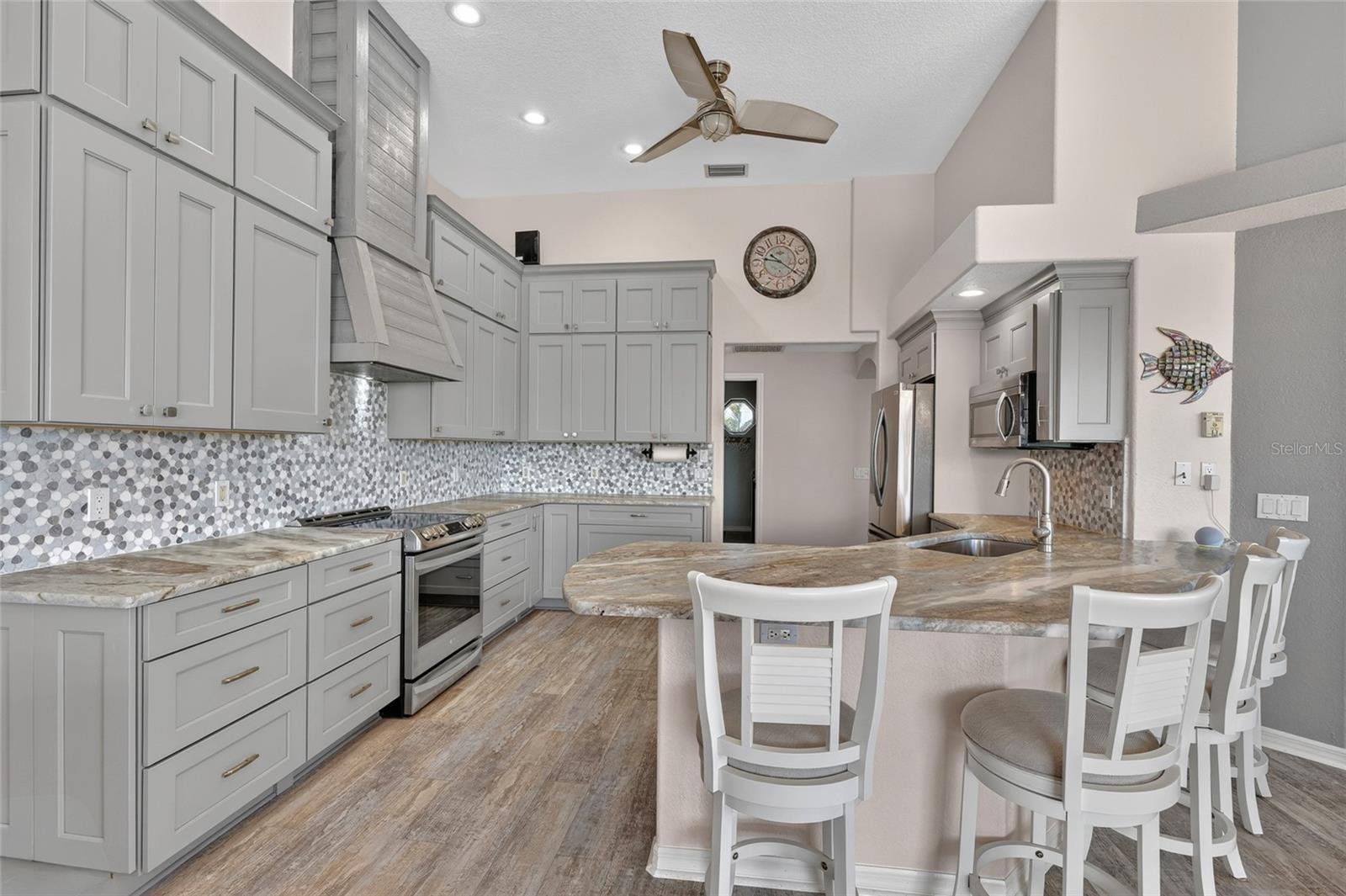 PORT CHARLOTTE SEC 081 - Residential