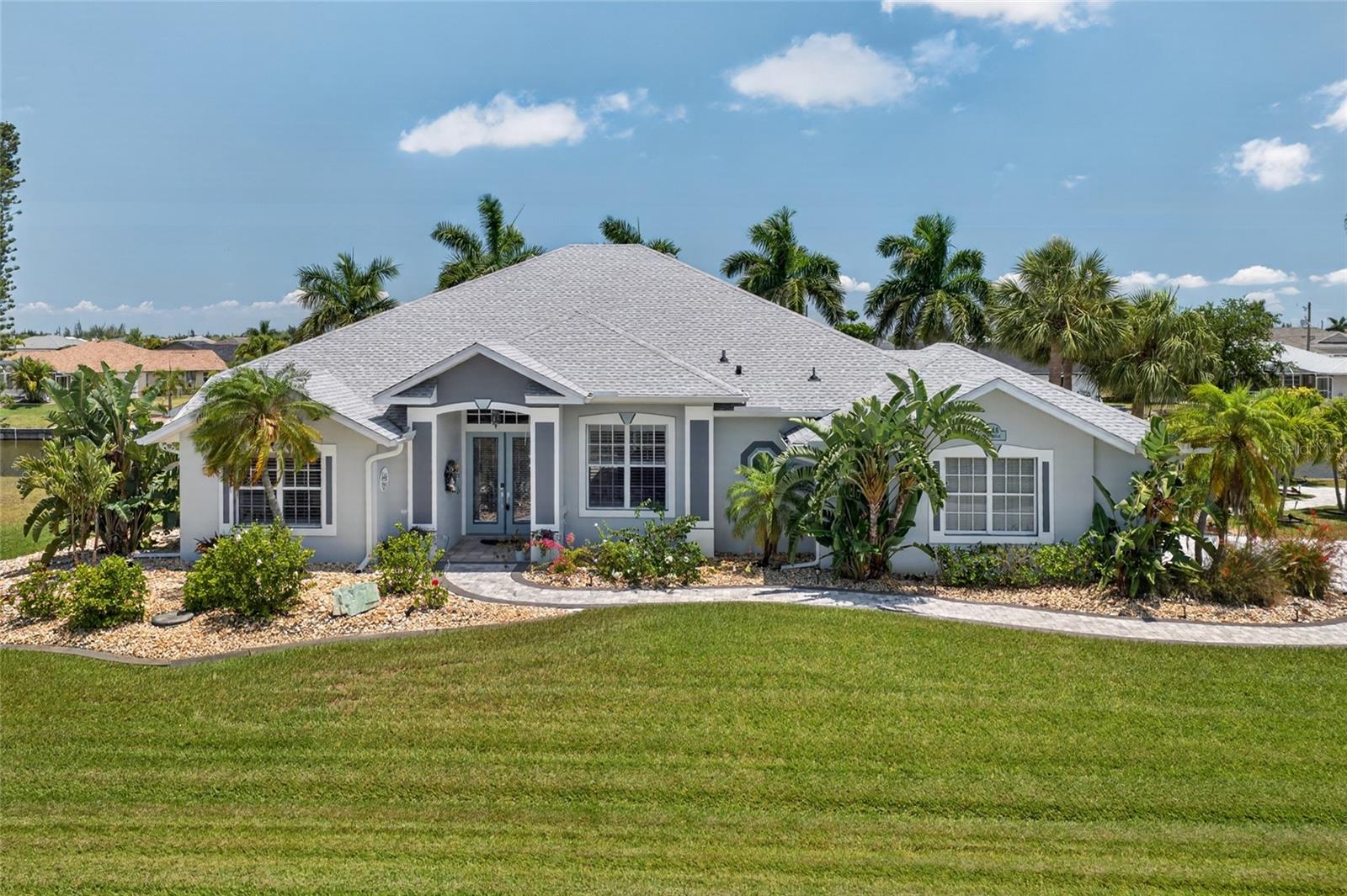 PORT CHARLOTTE SEC 081 - Residential