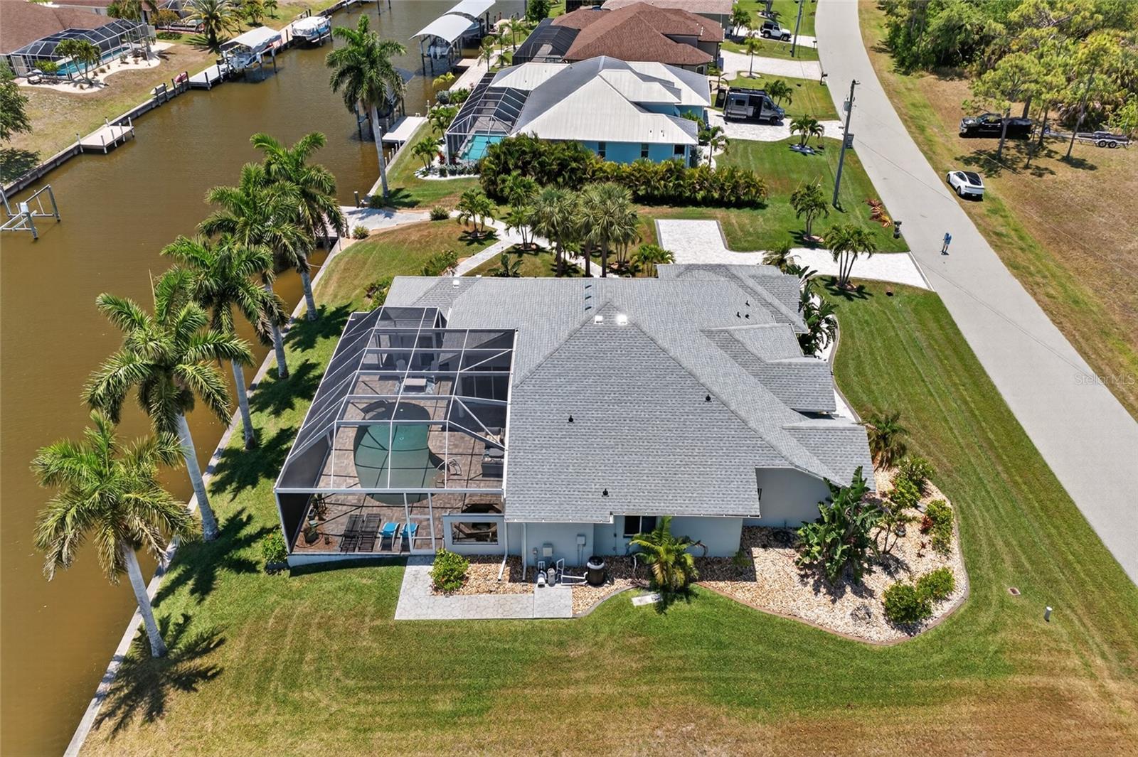 PORT CHARLOTTE SEC 081 - Residential