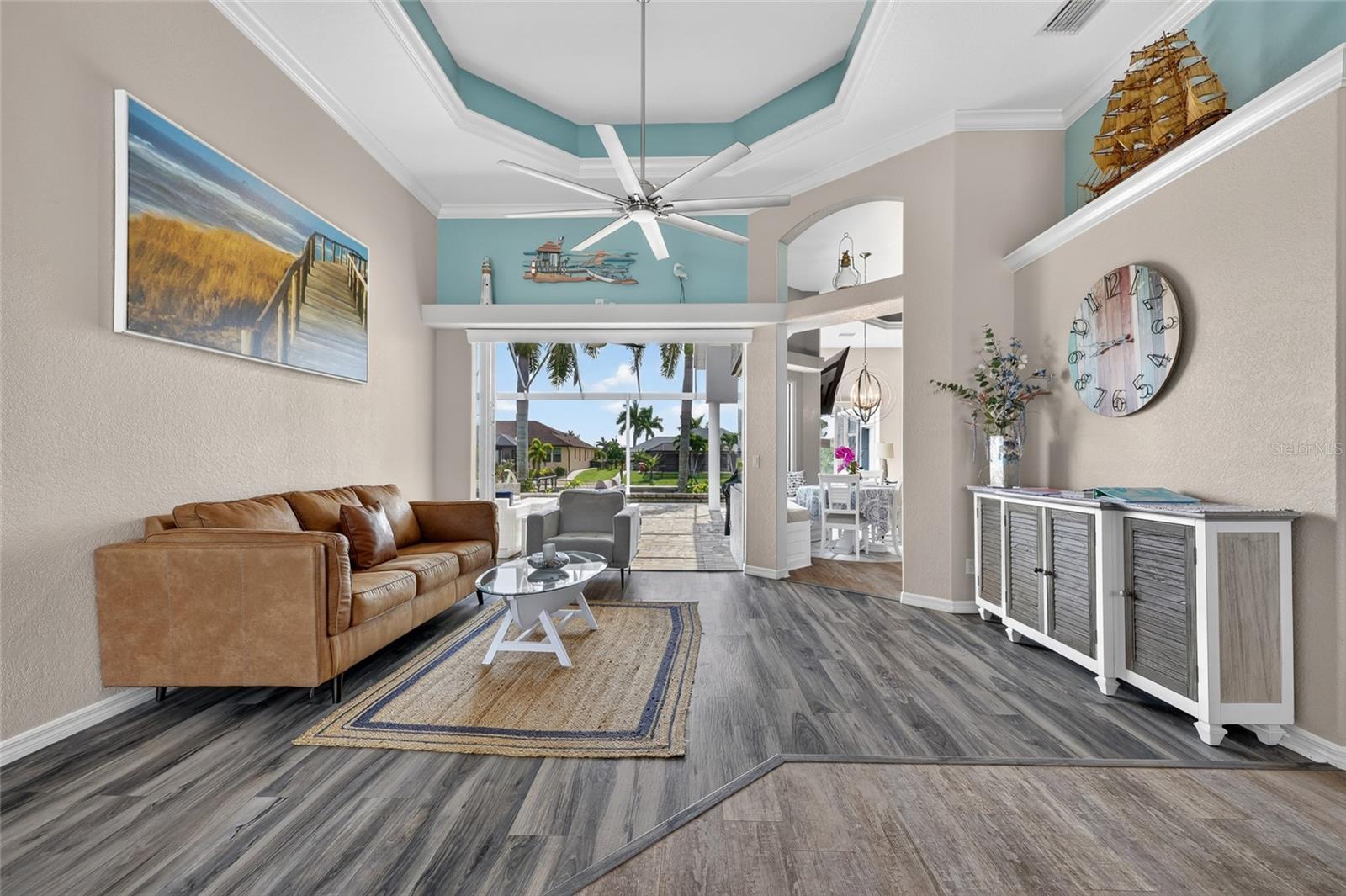 PORT CHARLOTTE SEC 081 - Residential