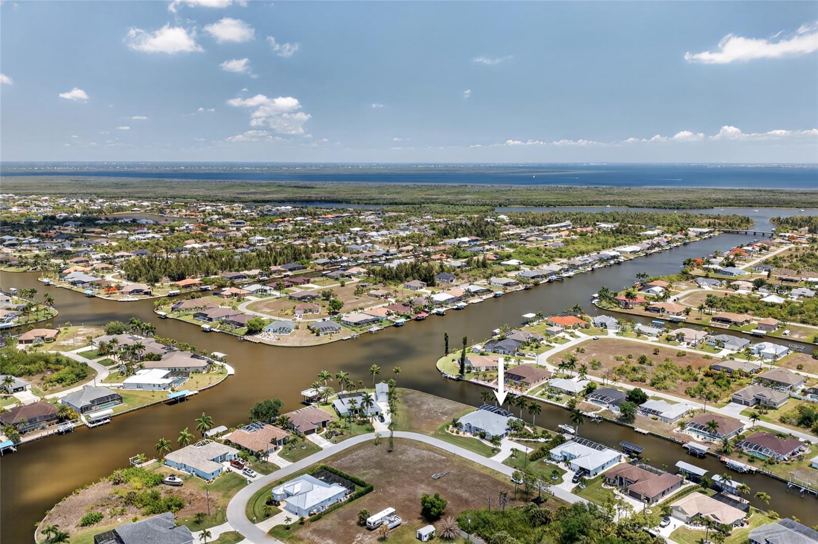 PORT CHARLOTTE SEC 081 - Residential