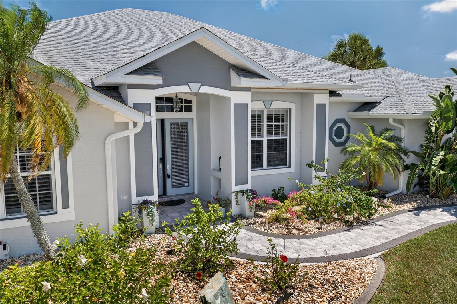 PORT CHARLOTTE SEC 081 - Residential