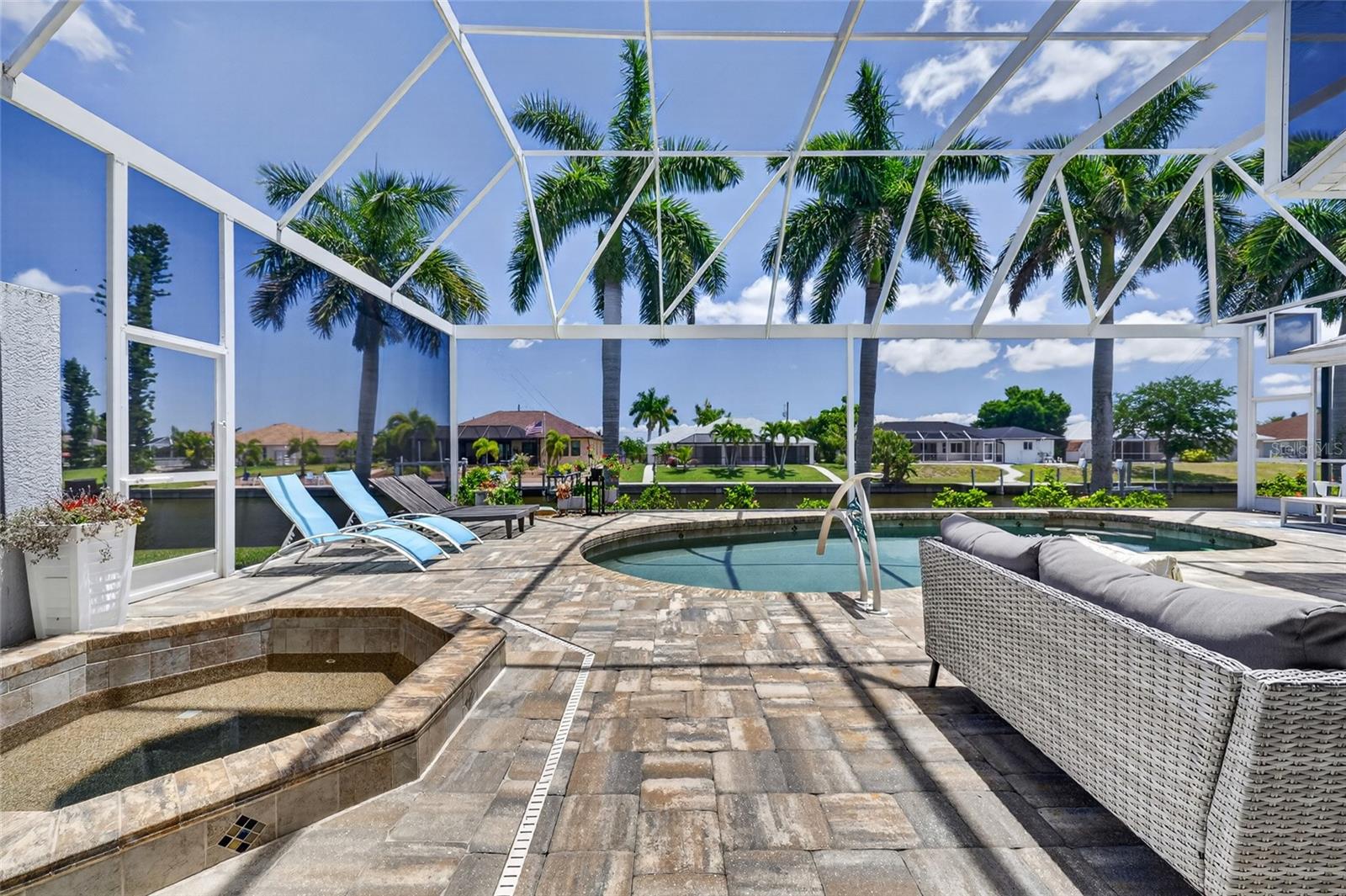 PORT CHARLOTTE SEC 081 - Residential