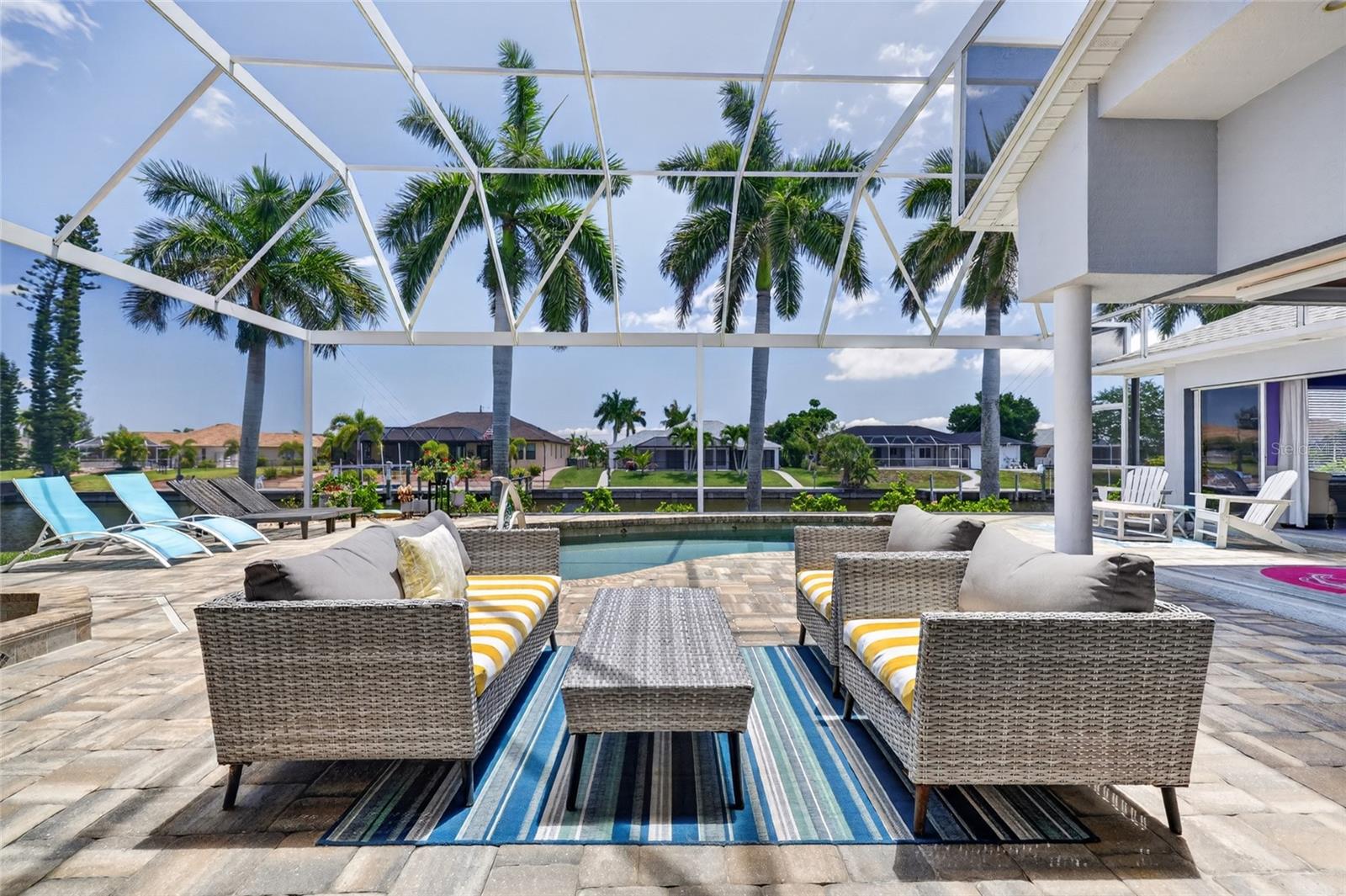 PORT CHARLOTTE SEC 081 - Residential