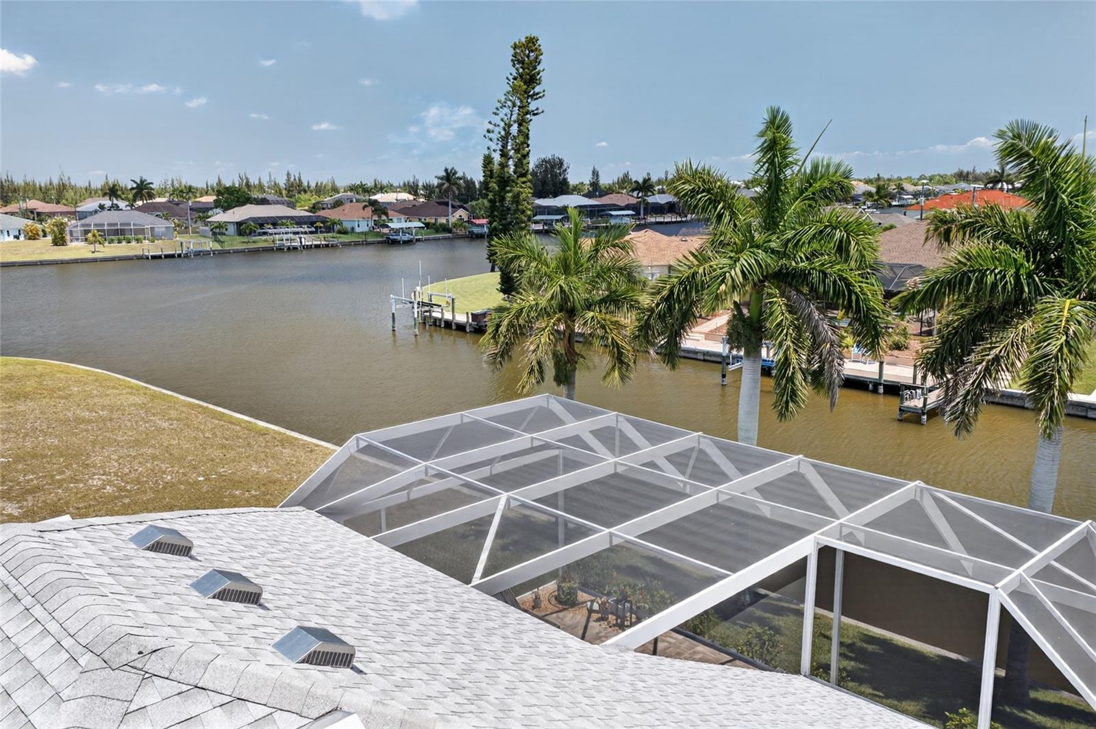 PORT CHARLOTTE SEC 081 - Residential