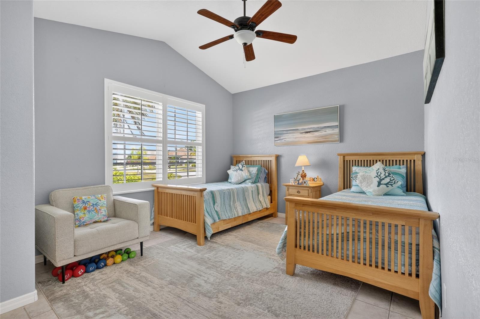 PORT CHARLOTTE SEC 081 - Residential