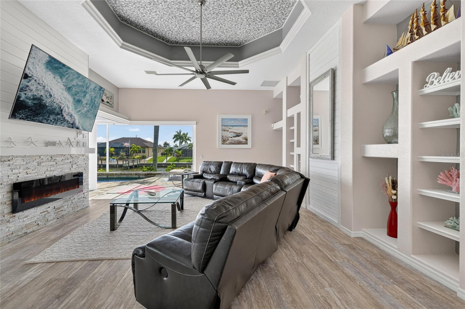 PORT CHARLOTTE SEC 081 - Residential