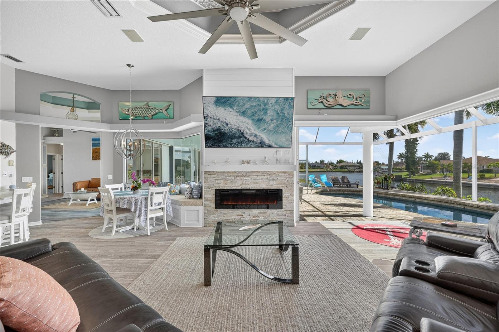 PORT CHARLOTTE SEC 081 - Residential
