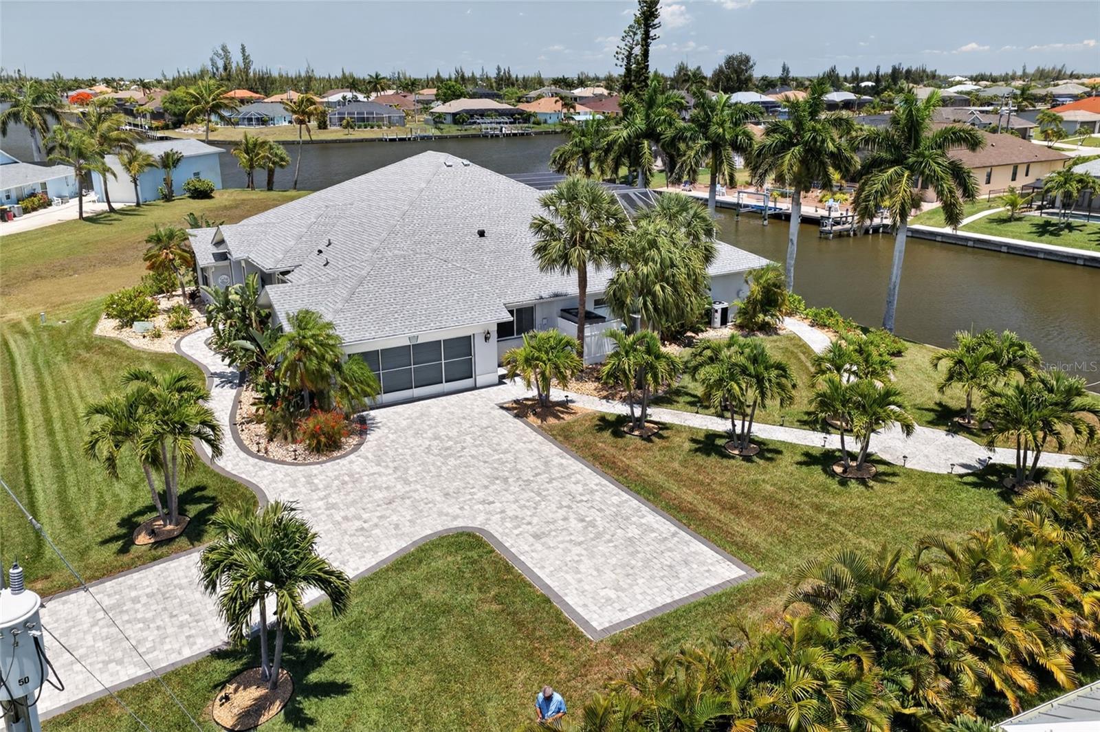 PORT CHARLOTTE SEC 081 - Residential
