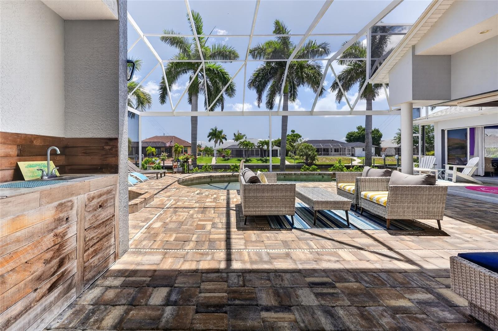 PORT CHARLOTTE SEC 081 - Residential