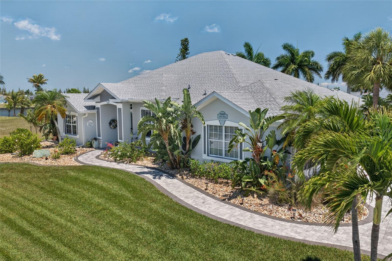 PORT CHARLOTTE SEC 081 - Residential