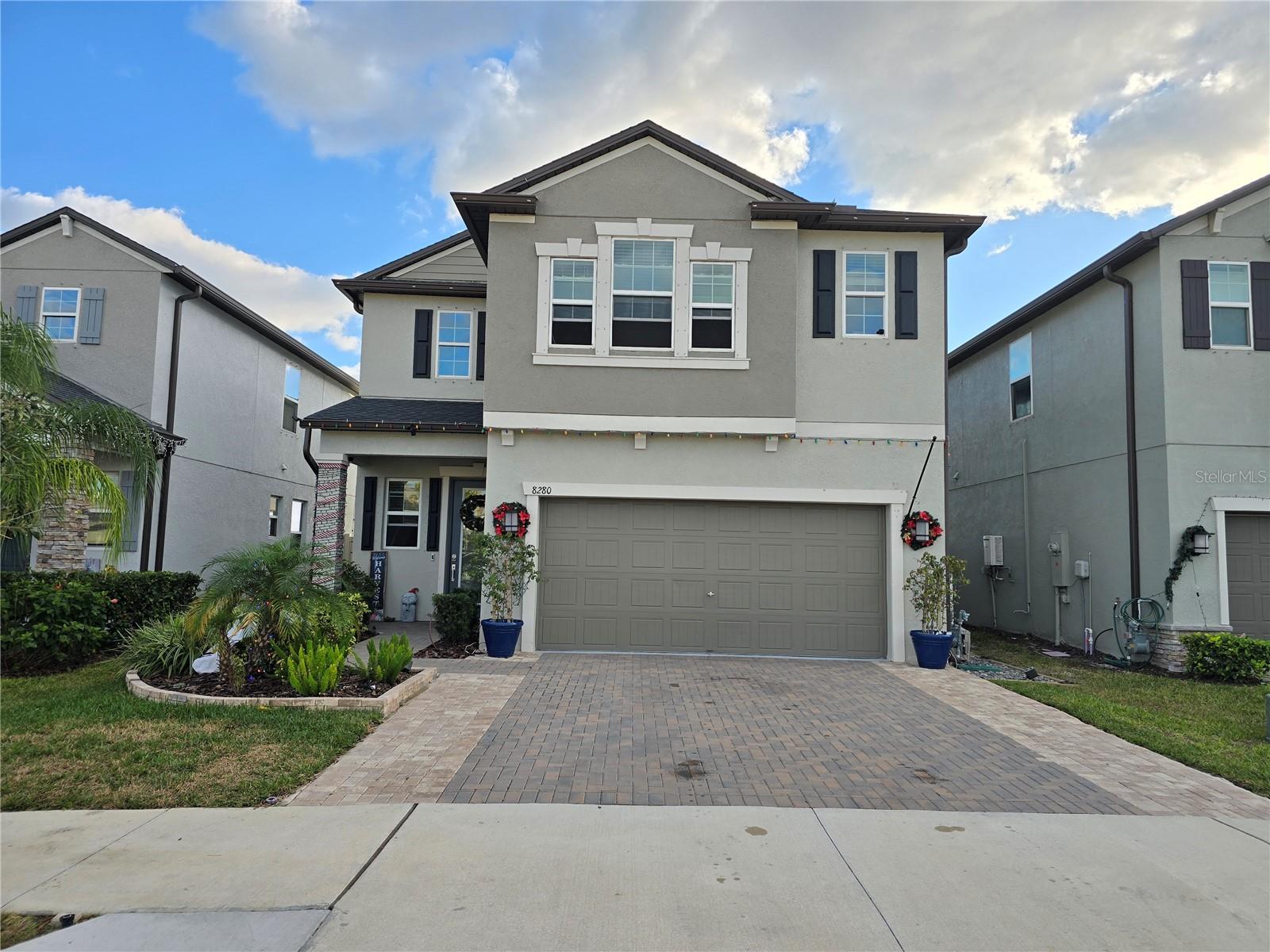 MITCHELL RANCH 54 PH 4 7 8 9 - Residential