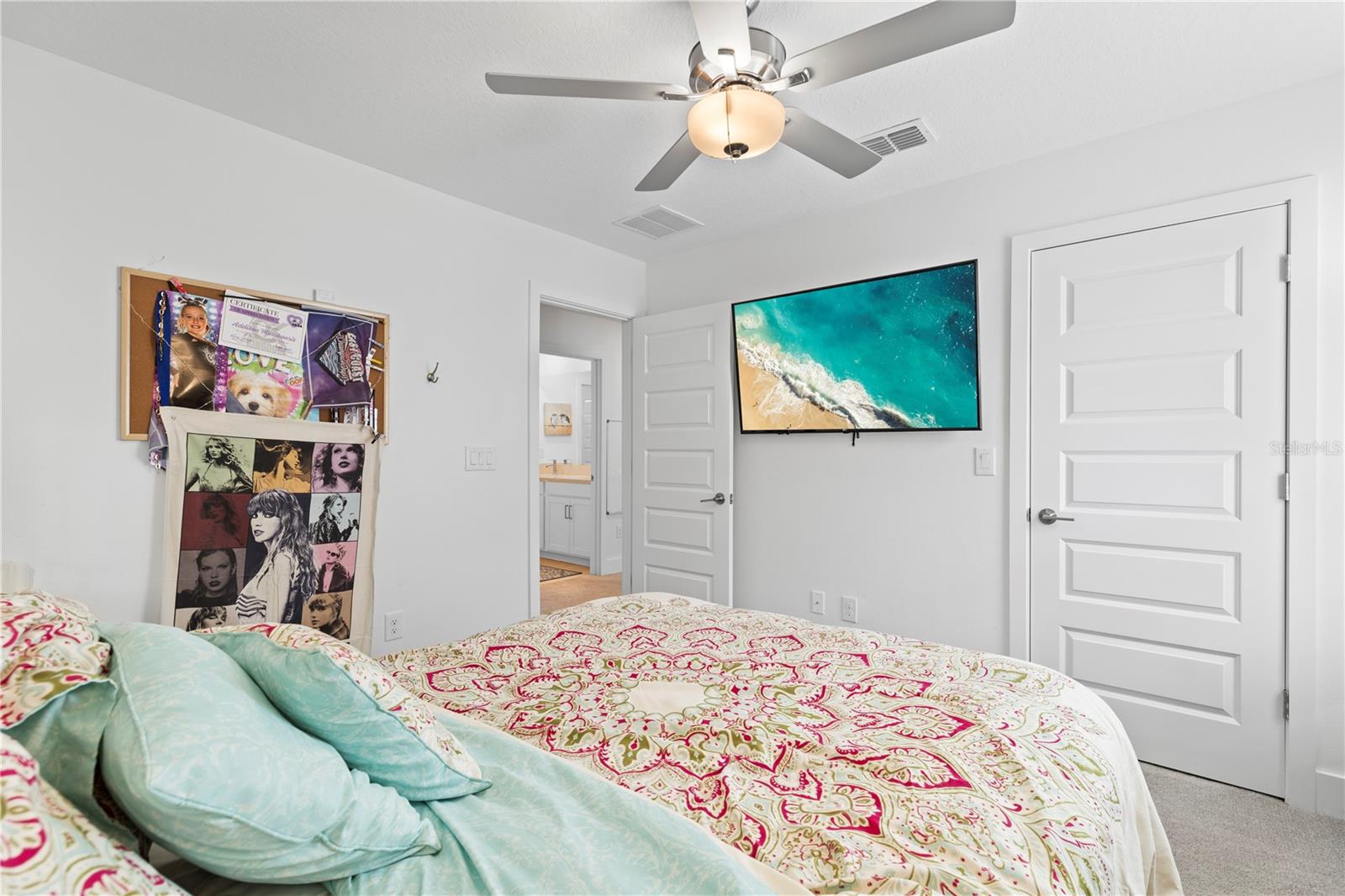 MITCHELL RANCH 54 PH 4 7 8 9 - Residential