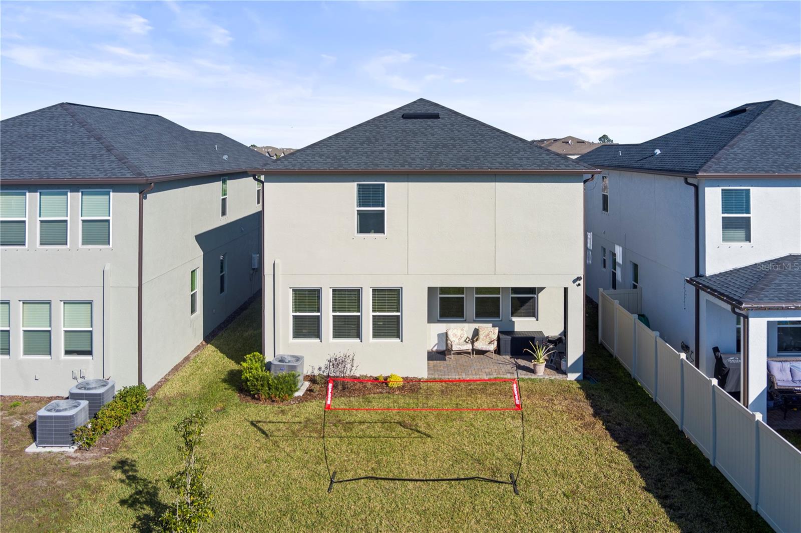 MITCHELL RANCH 54 PH 4 7 8 9 - Residential