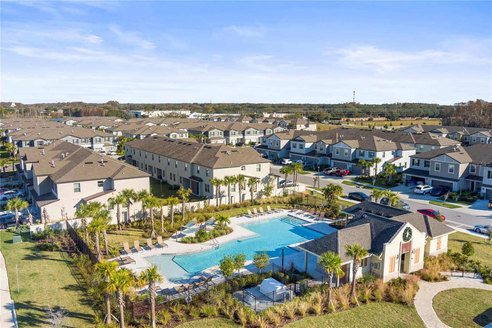 MITCHELL RANCH 54 PH 4 7 8 9 - Residential