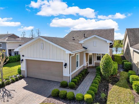 406 TISBURY COURT DELAND FL 32724