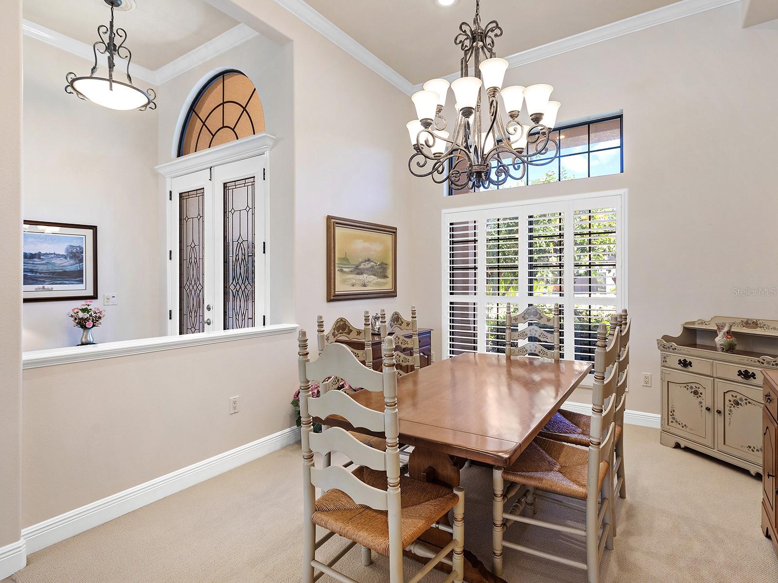 LAKEWOOD RANCH COUNTRY CLUB - Residential