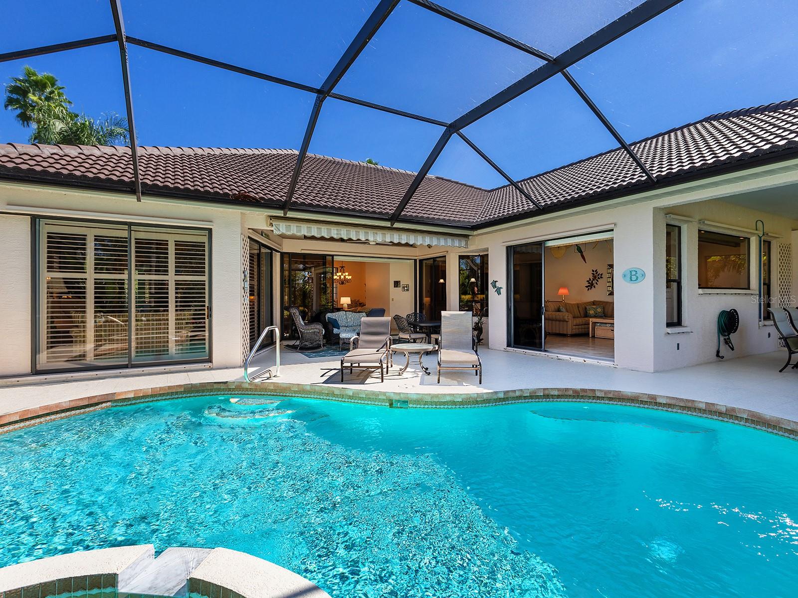 LAKEWOOD RANCH COUNTRY CLUB - Residential