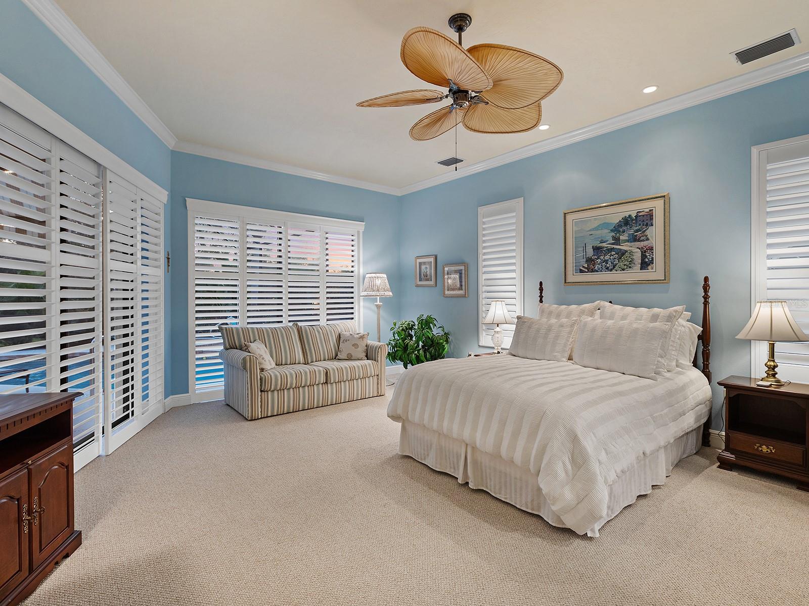 LAKEWOOD RANCH COUNTRY CLUB - Residential