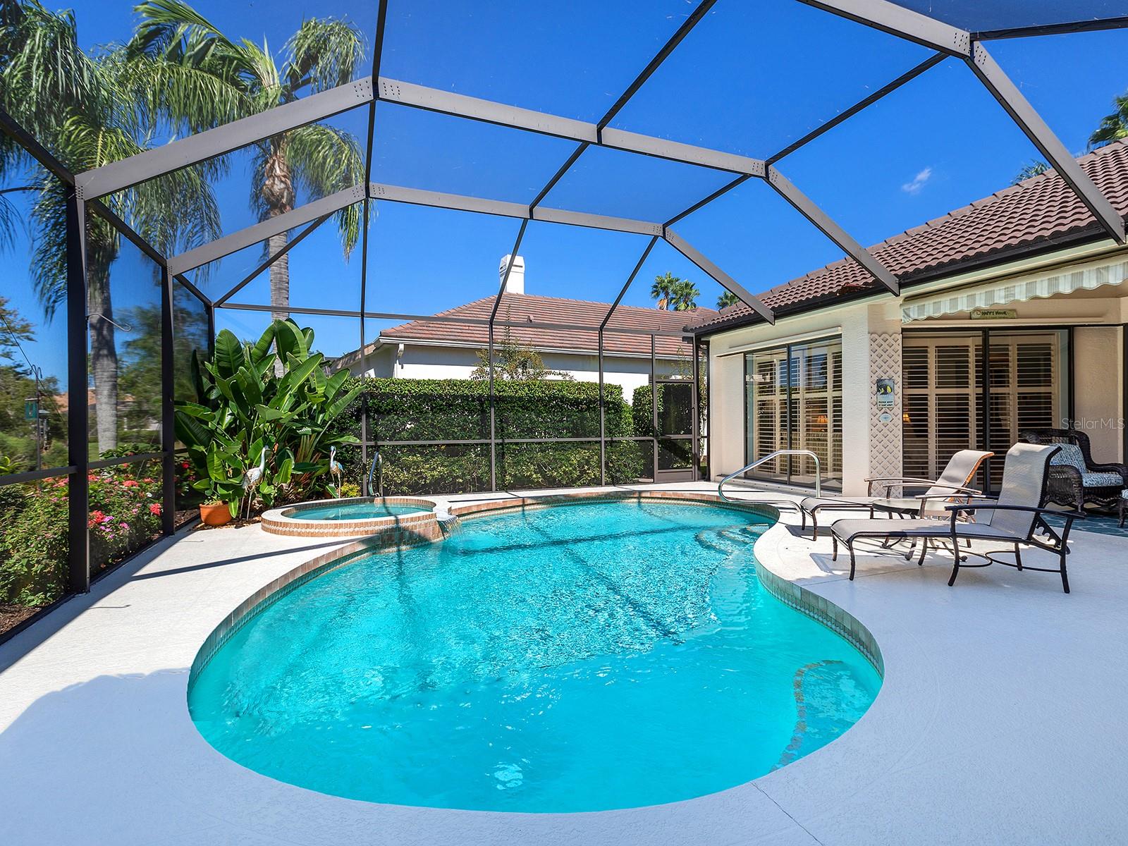 LAKEWOOD RANCH COUNTRY CLUB - Residential