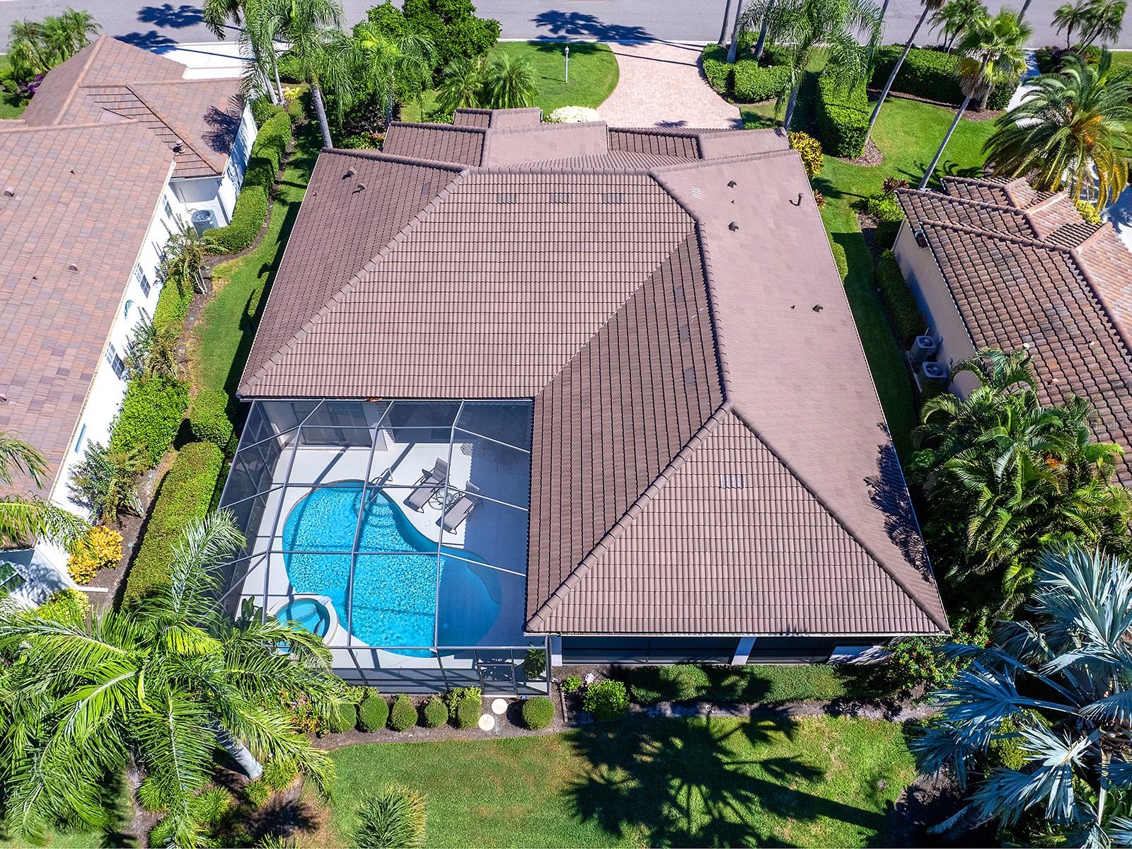 LAKEWOOD RANCH COUNTRY CLUB - Residential