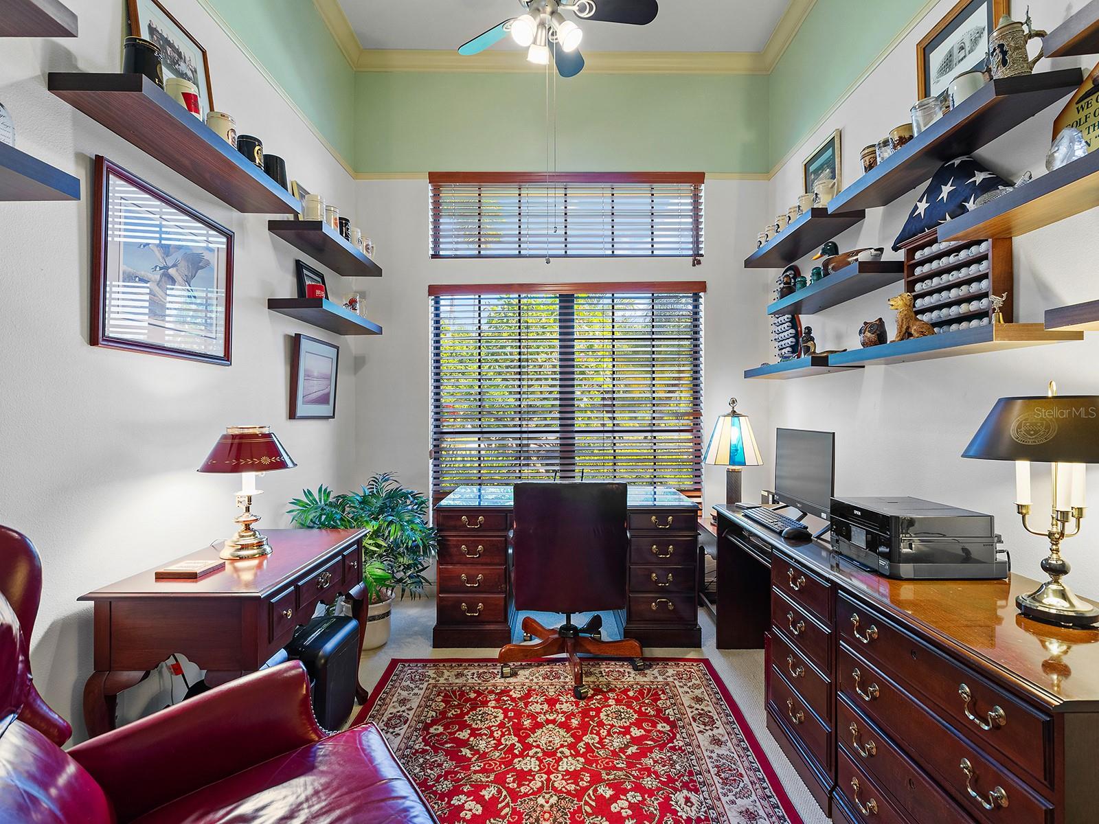 LAKEWOOD RANCH COUNTRY CLUB - Residential