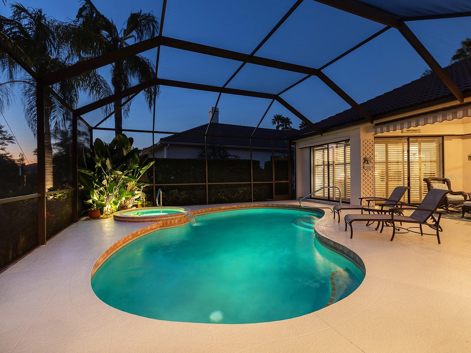 LAKEWOOD RANCH COUNTRY CLUB - Residential