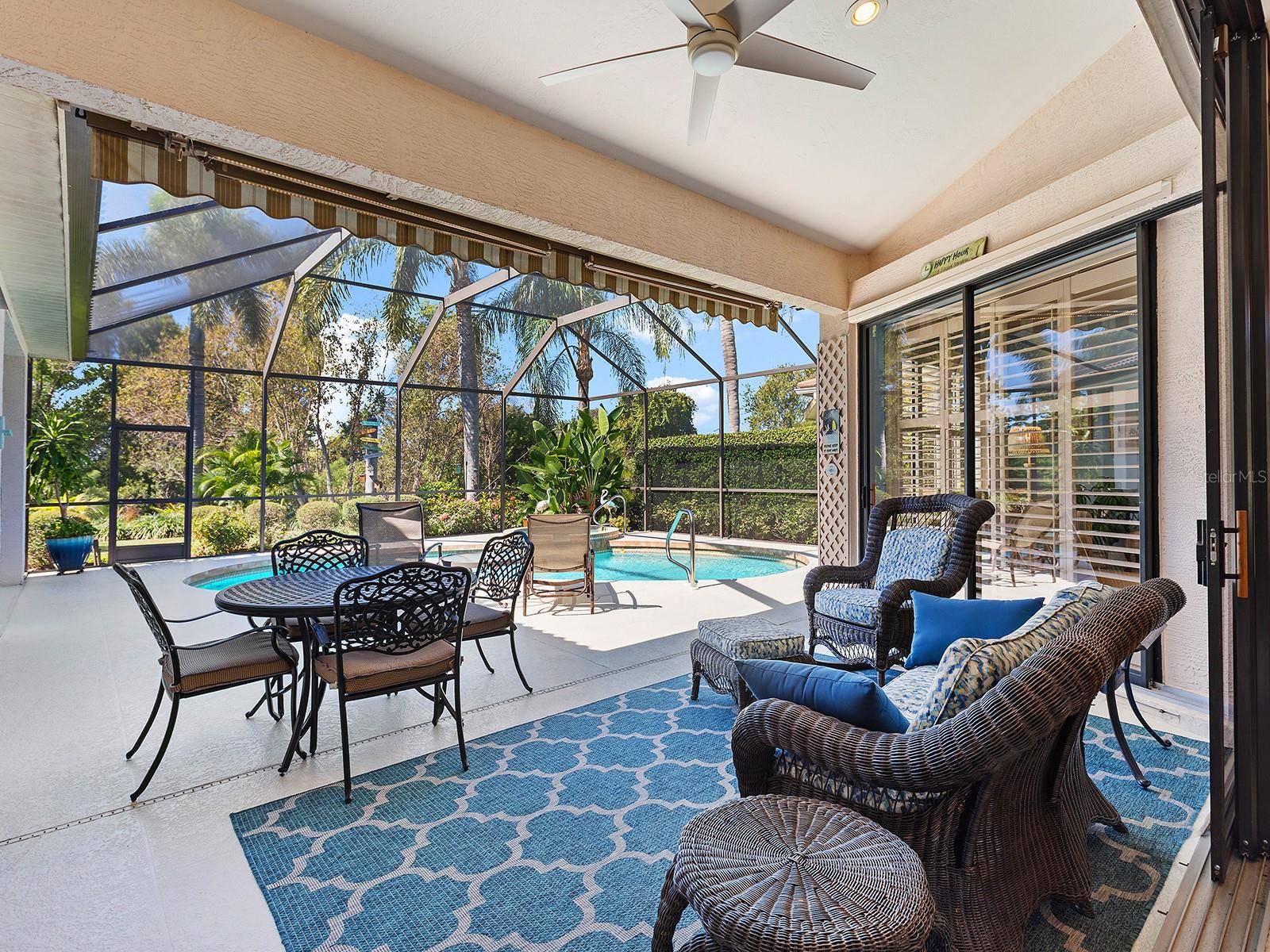 LAKEWOOD RANCH COUNTRY CLUB - Residential