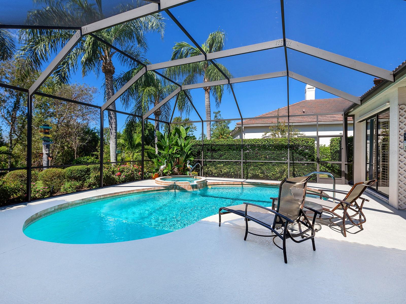 LAKEWOOD RANCH COUNTRY CLUB - Residential