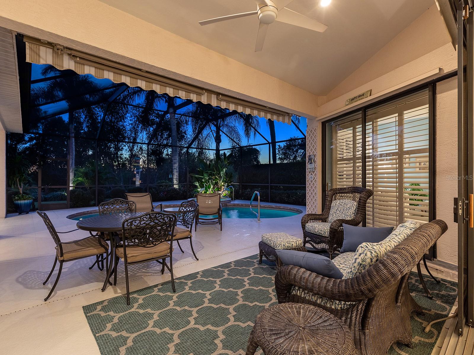 LAKEWOOD RANCH COUNTRY CLUB - Residential