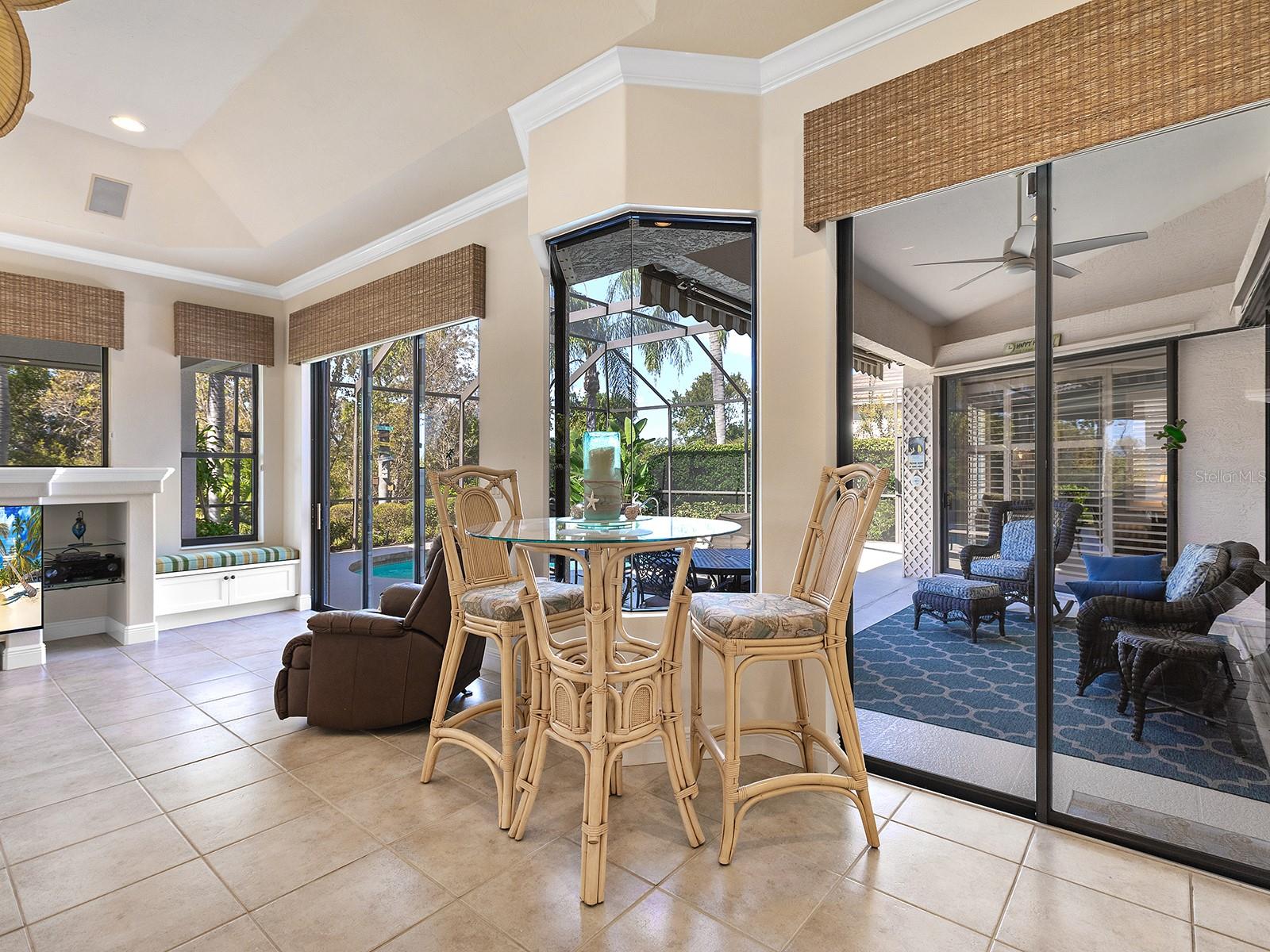 LAKEWOOD RANCH COUNTRY CLUB - Residential
