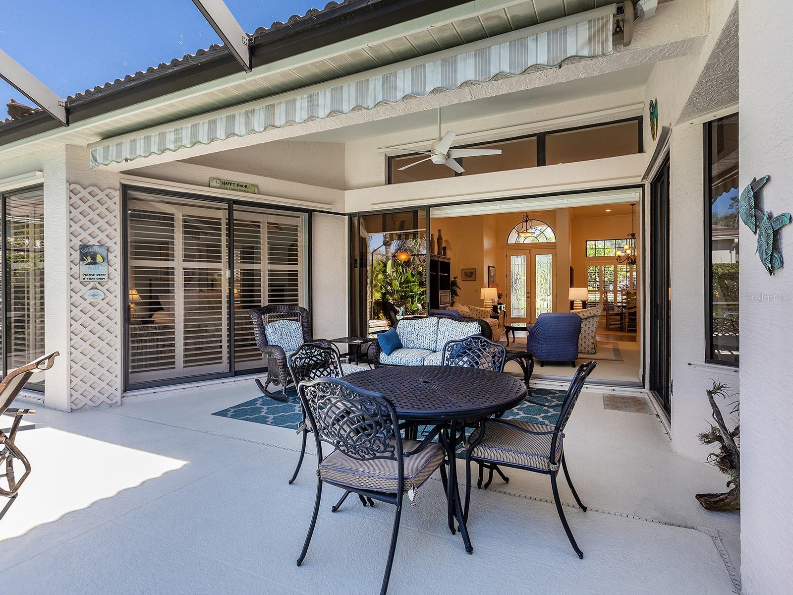 LAKEWOOD RANCH COUNTRY CLUB - Residential