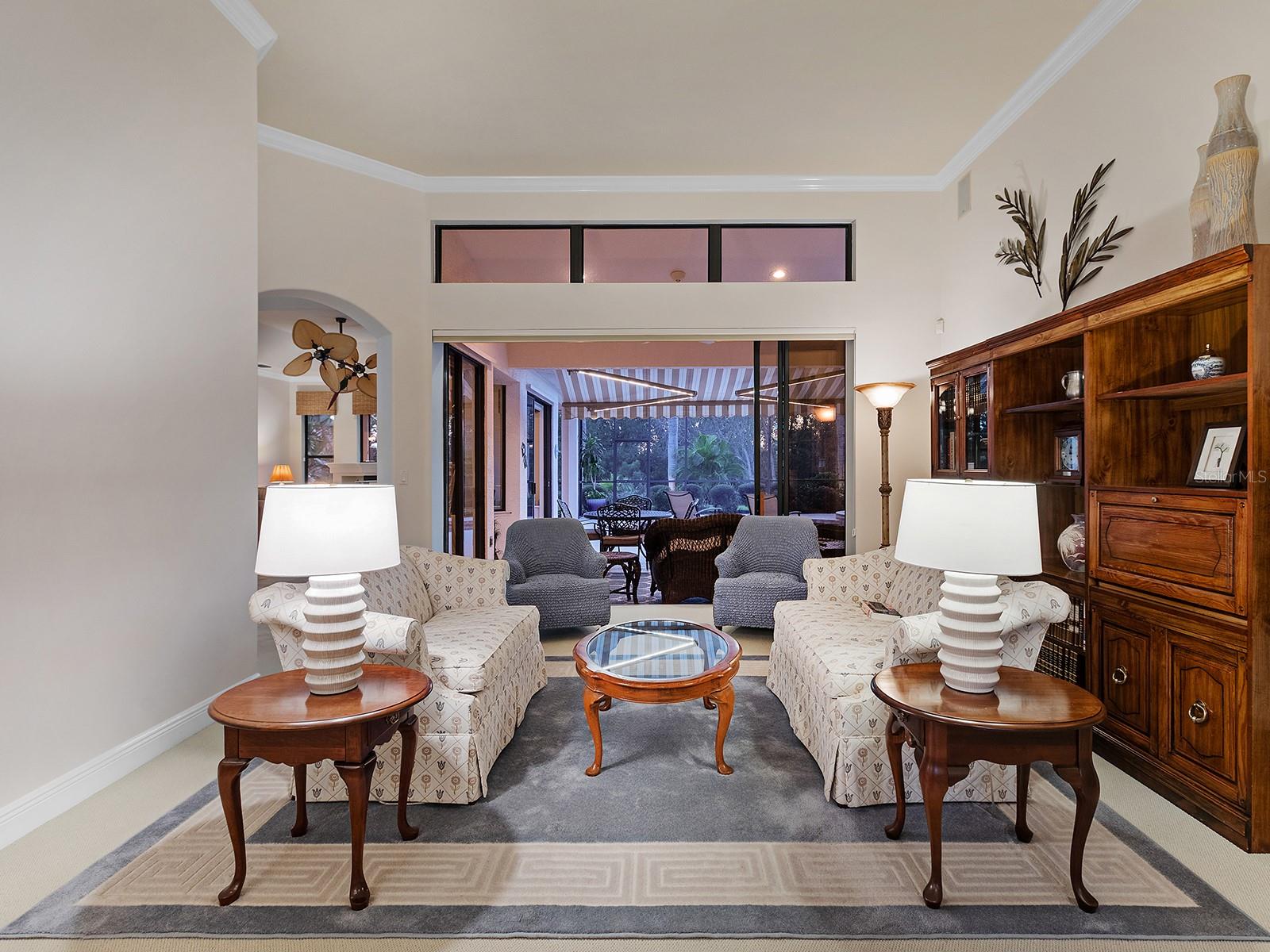 LAKEWOOD RANCH COUNTRY CLUB - Residential