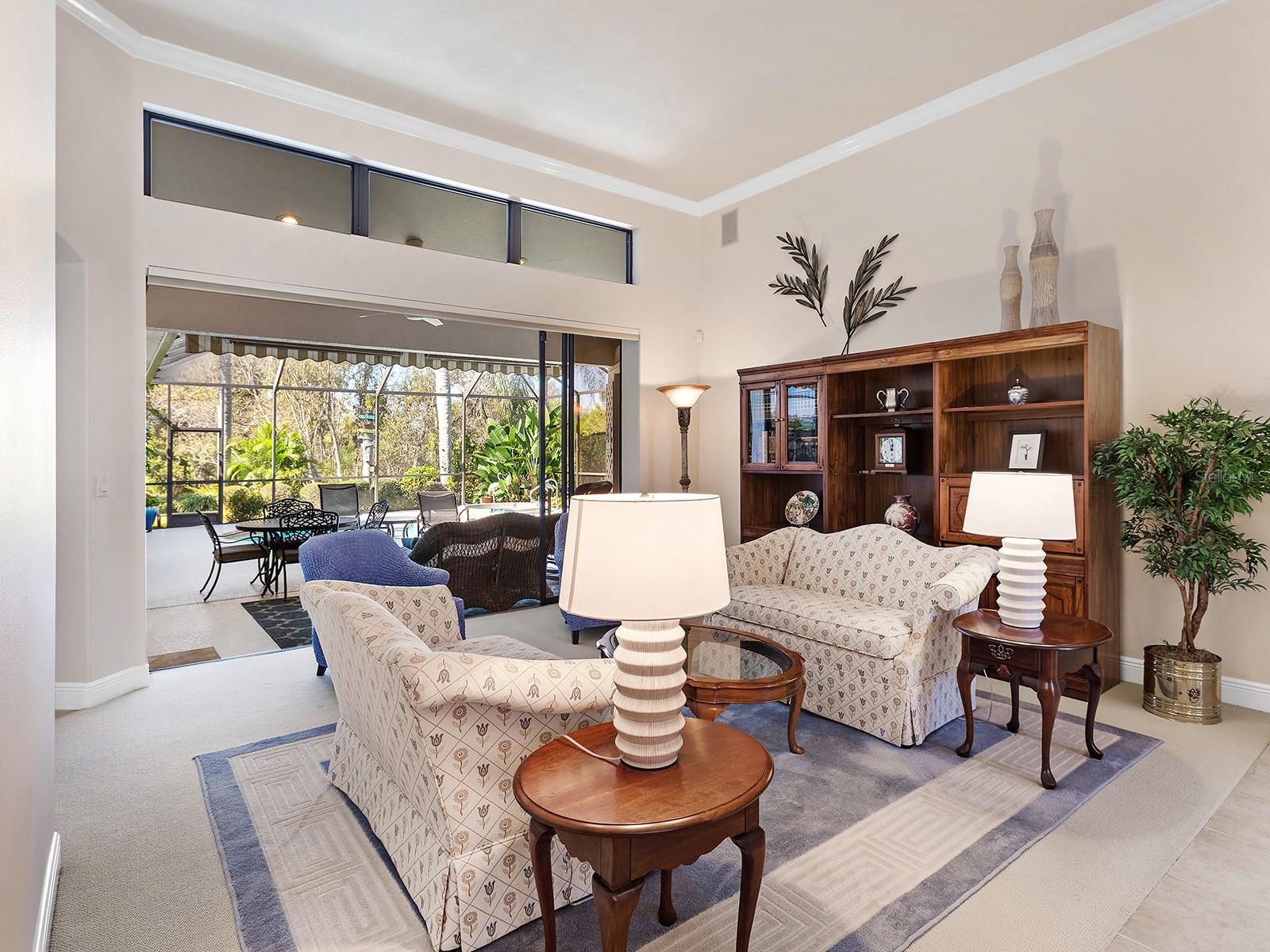 LAKEWOOD RANCH COUNTRY CLUB - Residential