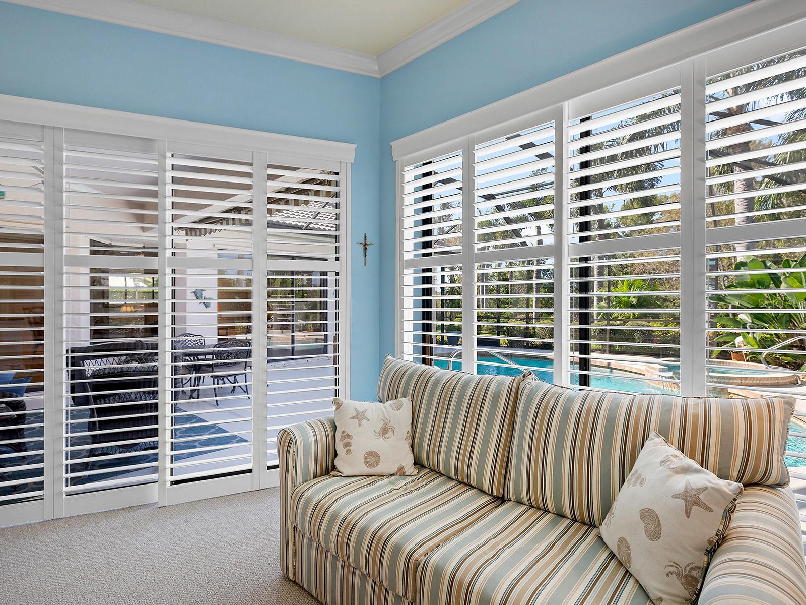 LAKEWOOD RANCH COUNTRY CLUB - Residential