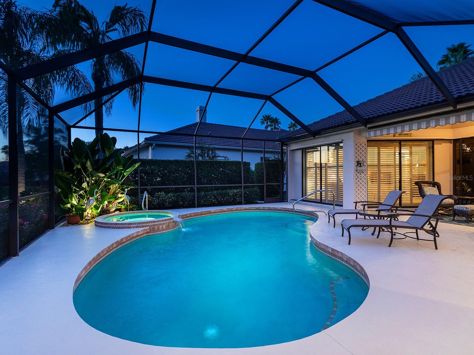 LAKEWOOD RANCH COUNTRY CLUB - Residential