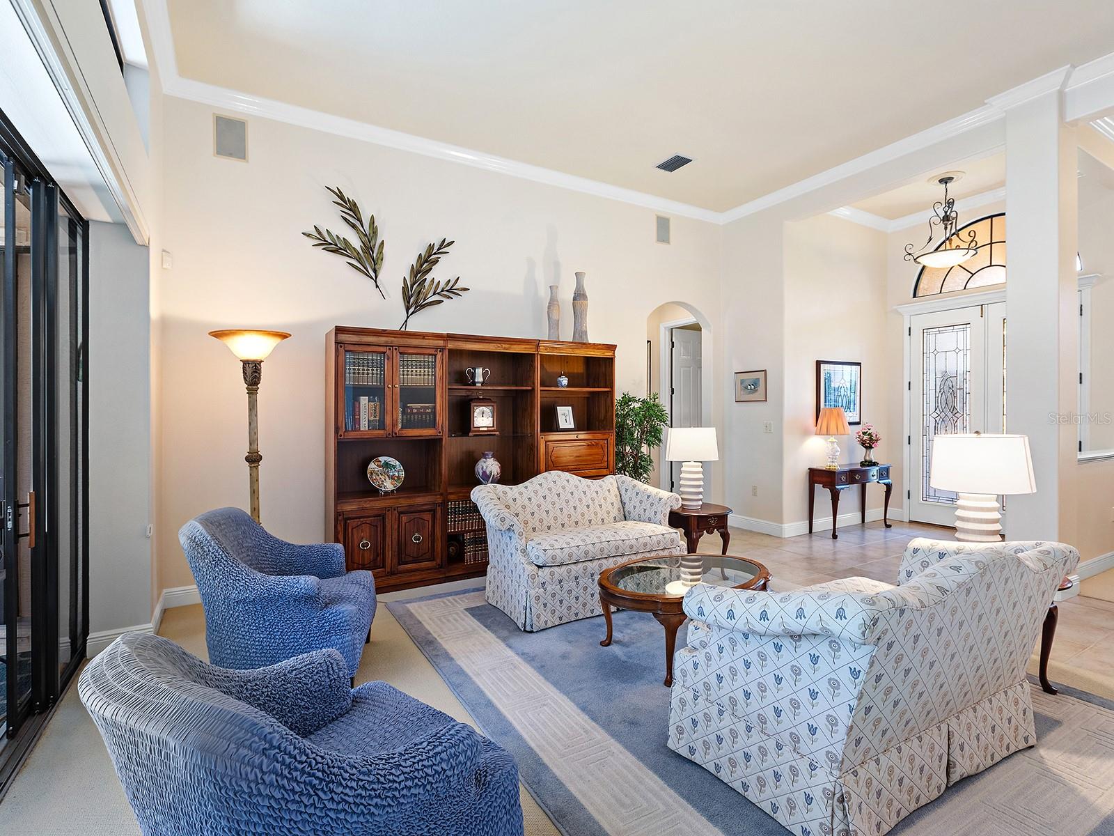 LAKEWOOD RANCH COUNTRY CLUB - Residential