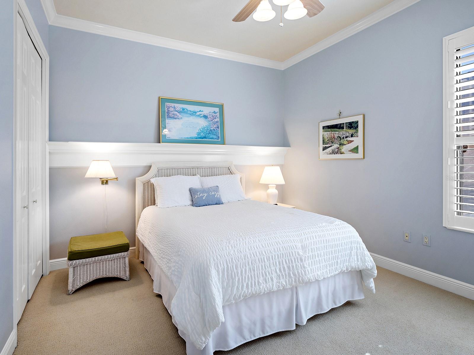 LAKEWOOD RANCH COUNTRY CLUB - Residential