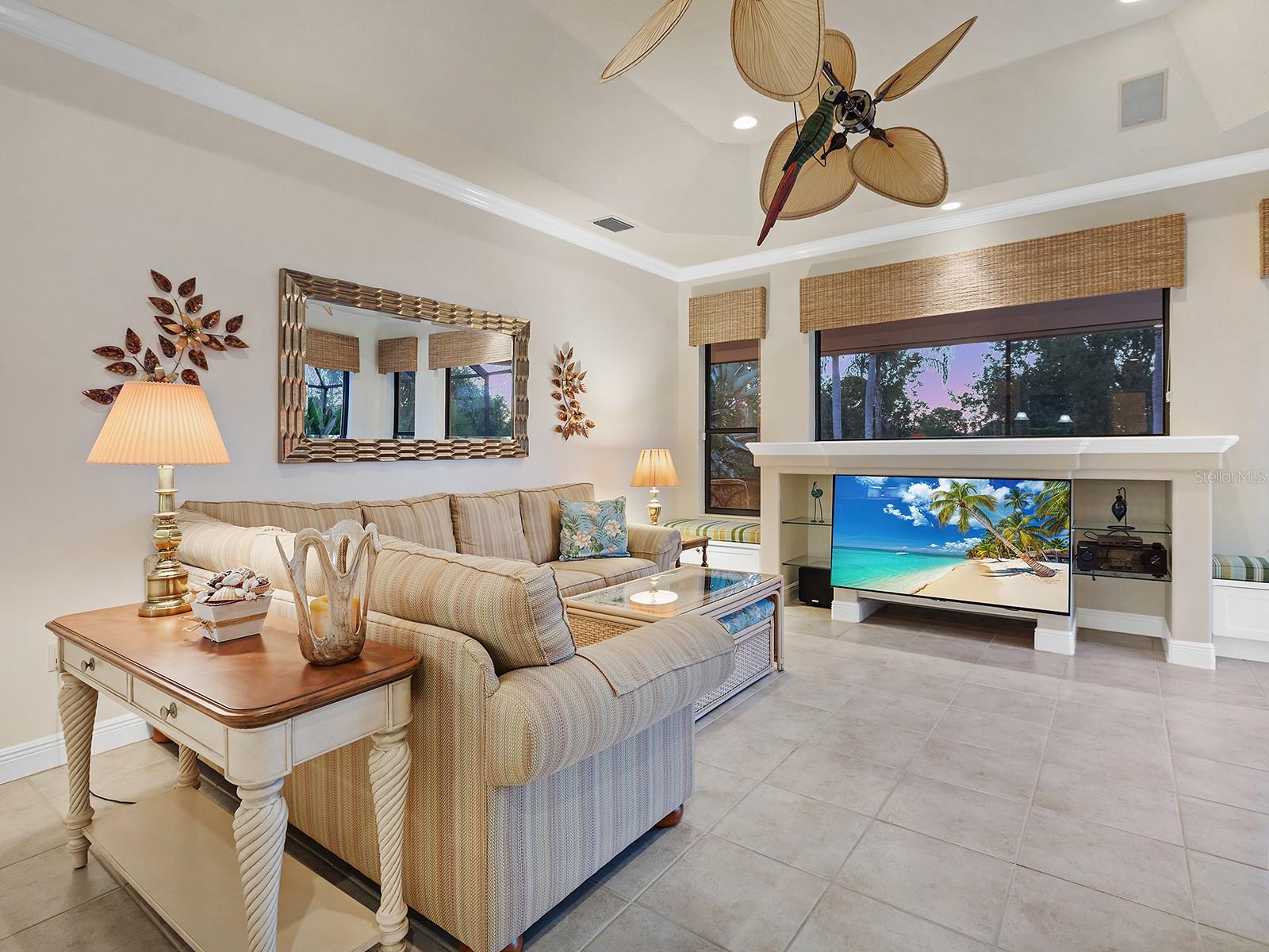 LAKEWOOD RANCH COUNTRY CLUB - Residential