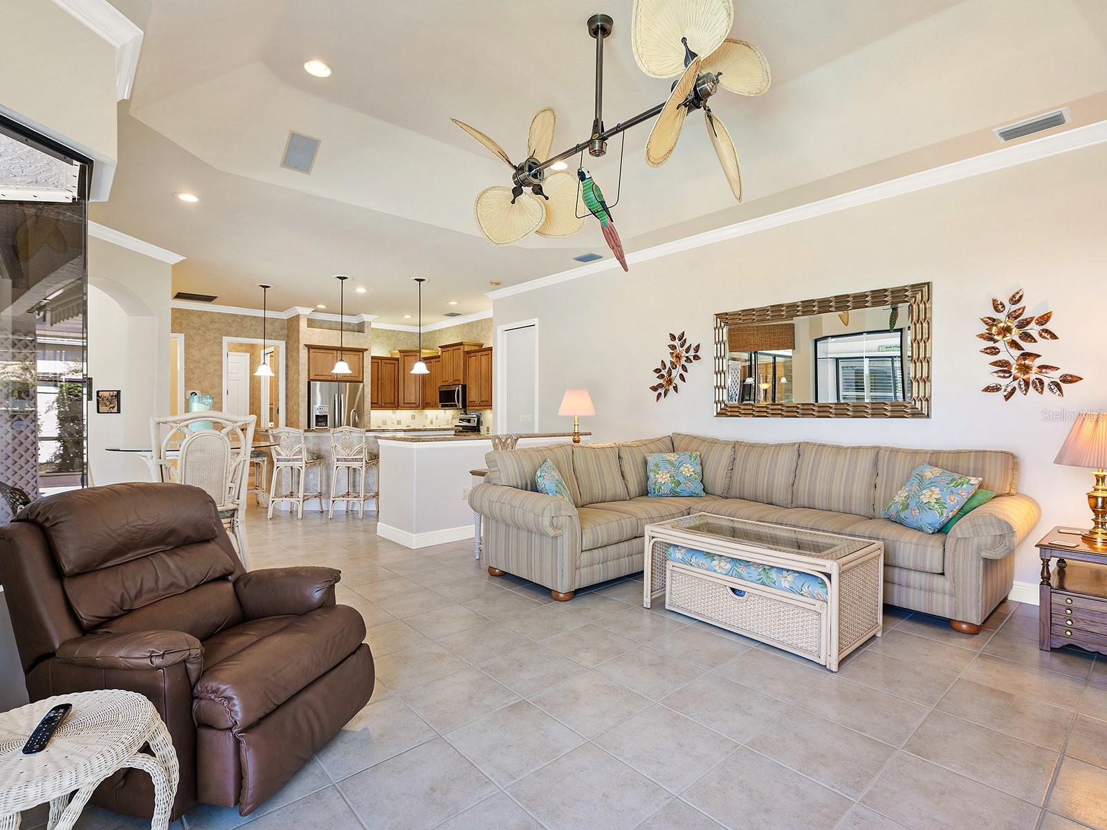 LAKEWOOD RANCH COUNTRY CLUB - Residential
