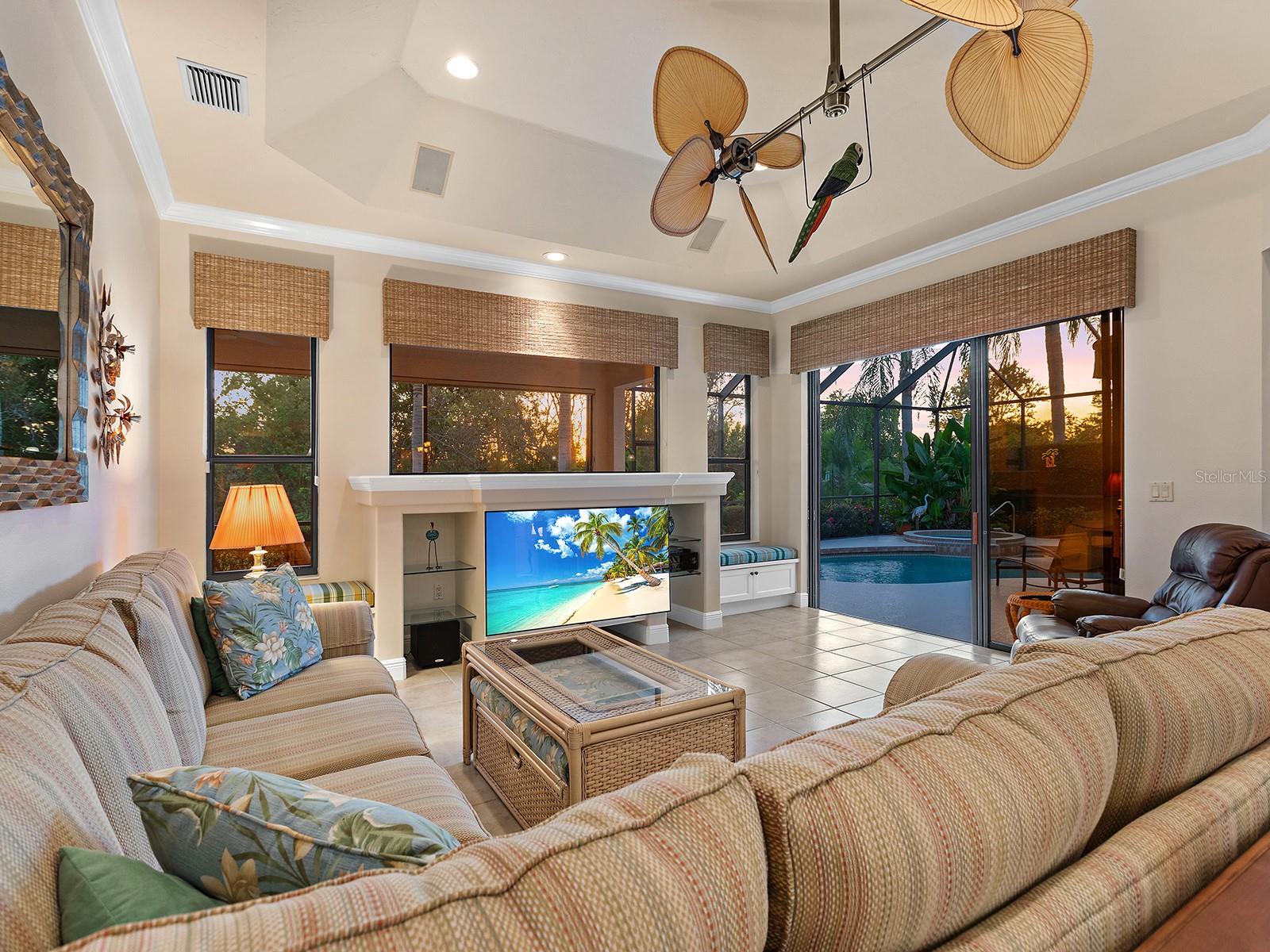 LAKEWOOD RANCH COUNTRY CLUB - Residential