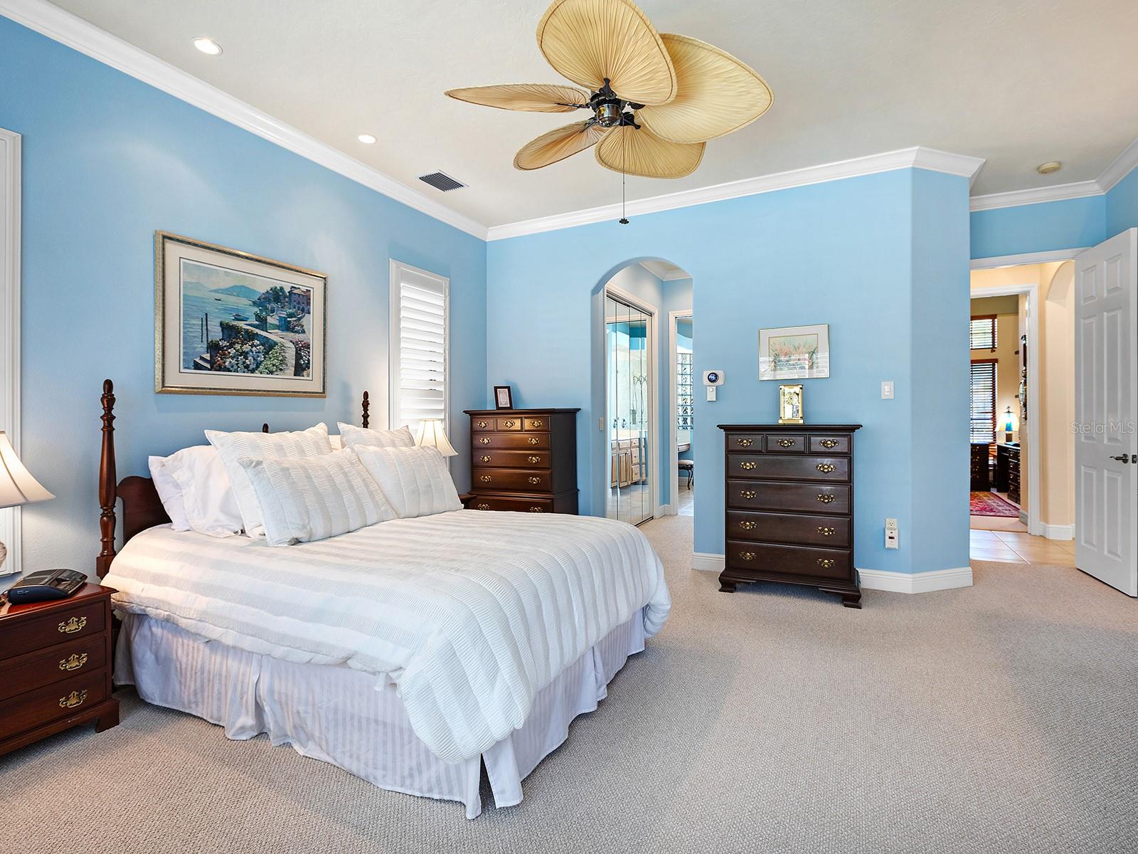 LAKEWOOD RANCH COUNTRY CLUB - Residential