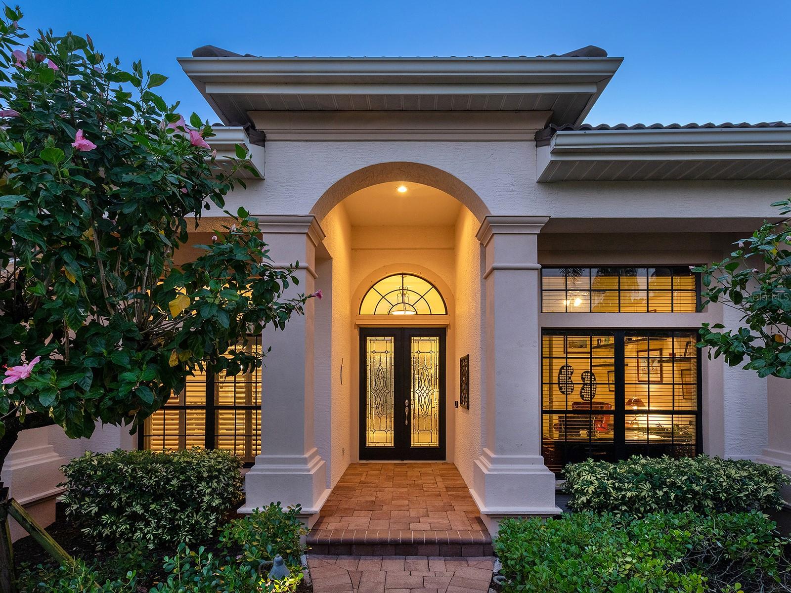LAKEWOOD RANCH COUNTRY CLUB - Residential