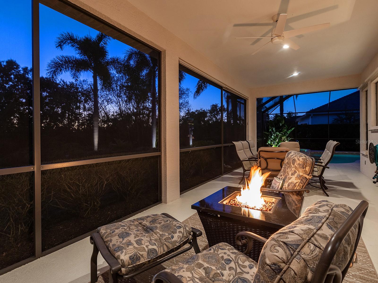 LAKEWOOD RANCH COUNTRY CLUB - Residential