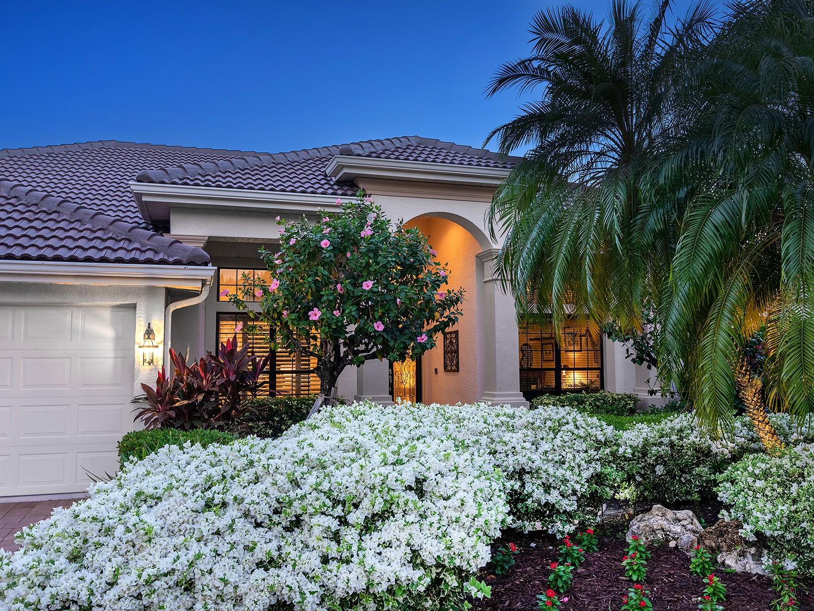 LAKEWOOD RANCH COUNTRY CLUB - Residential