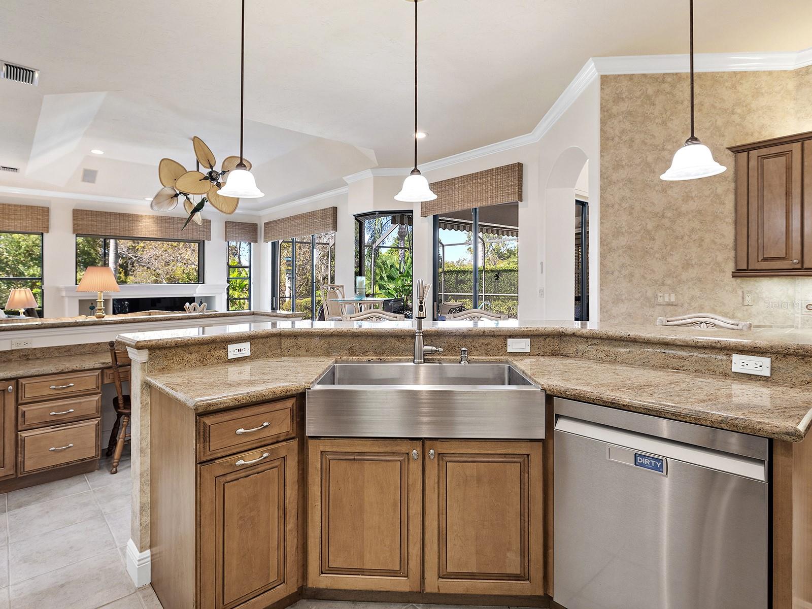 LAKEWOOD RANCH COUNTRY CLUB - Residential