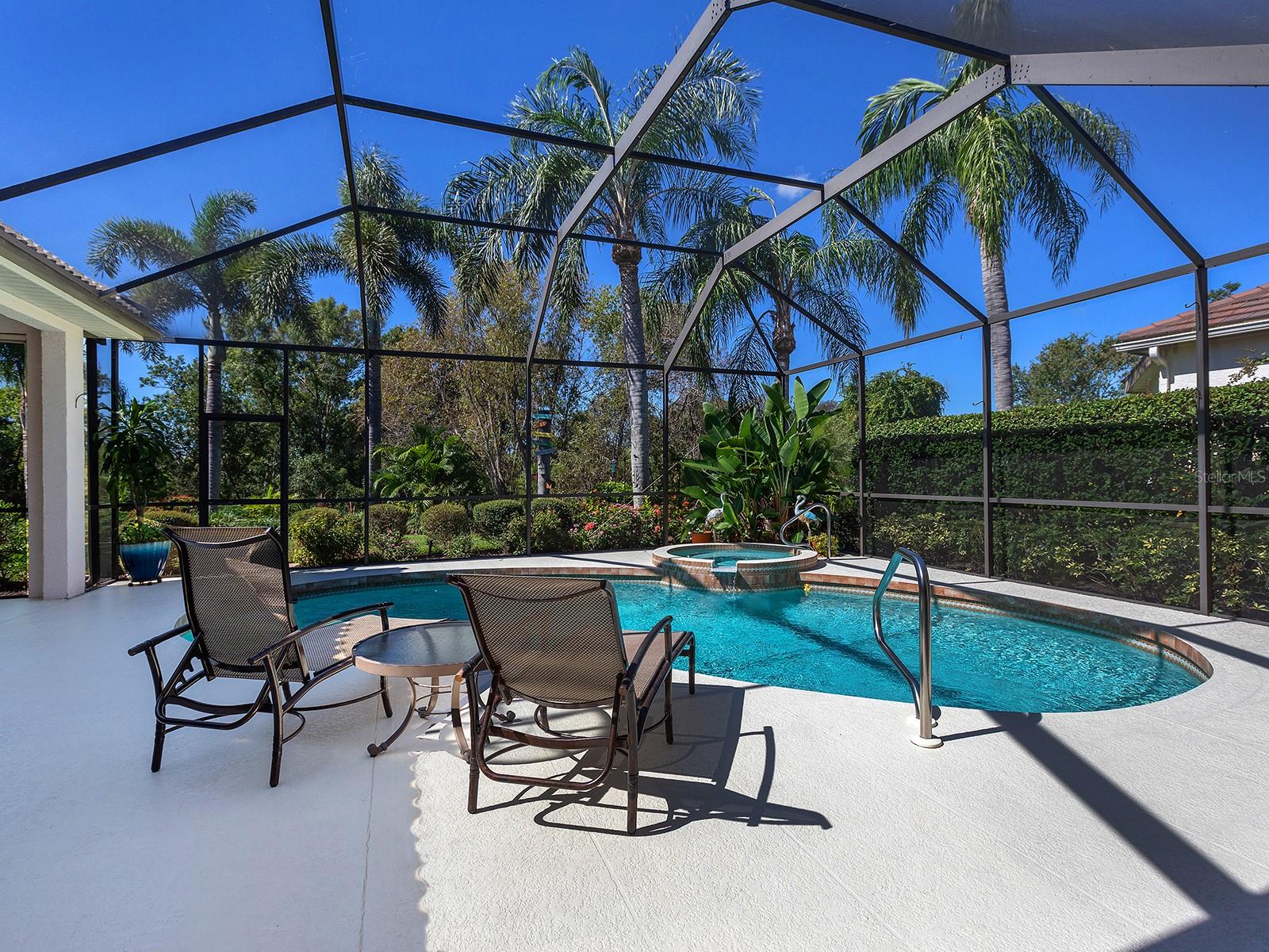 LAKEWOOD RANCH COUNTRY CLUB - Residential