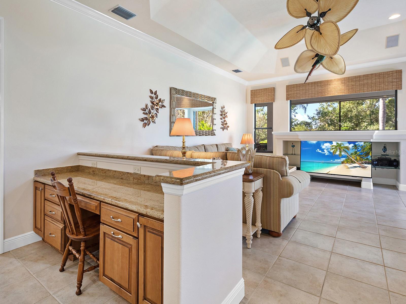 LAKEWOOD RANCH COUNTRY CLUB - Residential